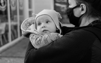 Dépistage des comportements de retrait relationnel durable chez les des nourrissons de six mois lors des visites